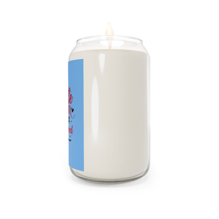 Scented Candle