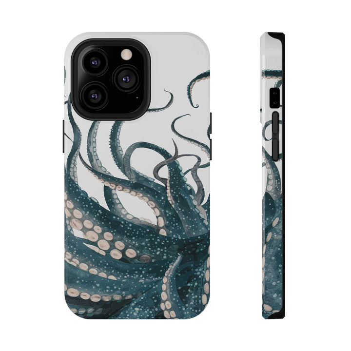 Impact-Resistant Cases - Octopus