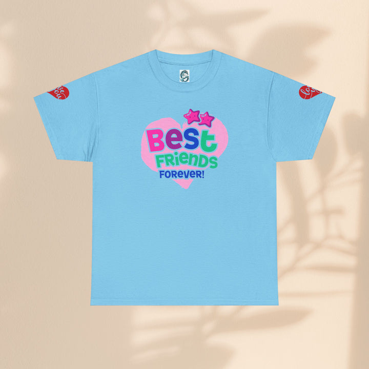 Best Friends Forever Unisex Tee