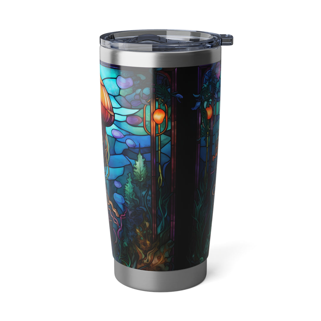 Vagabond 20oz Tumbler - Jellyfish Dance