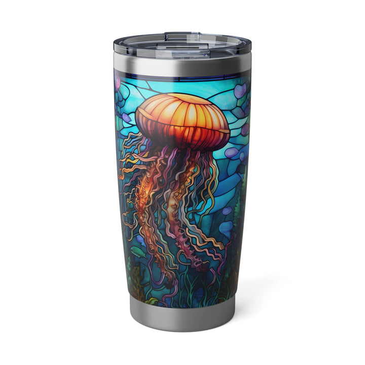 Vagabond 20oz Tumbler - Jellyfish Dance