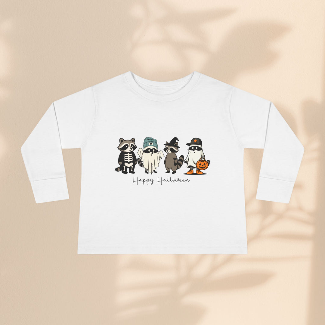 Toddler Halloween Tee