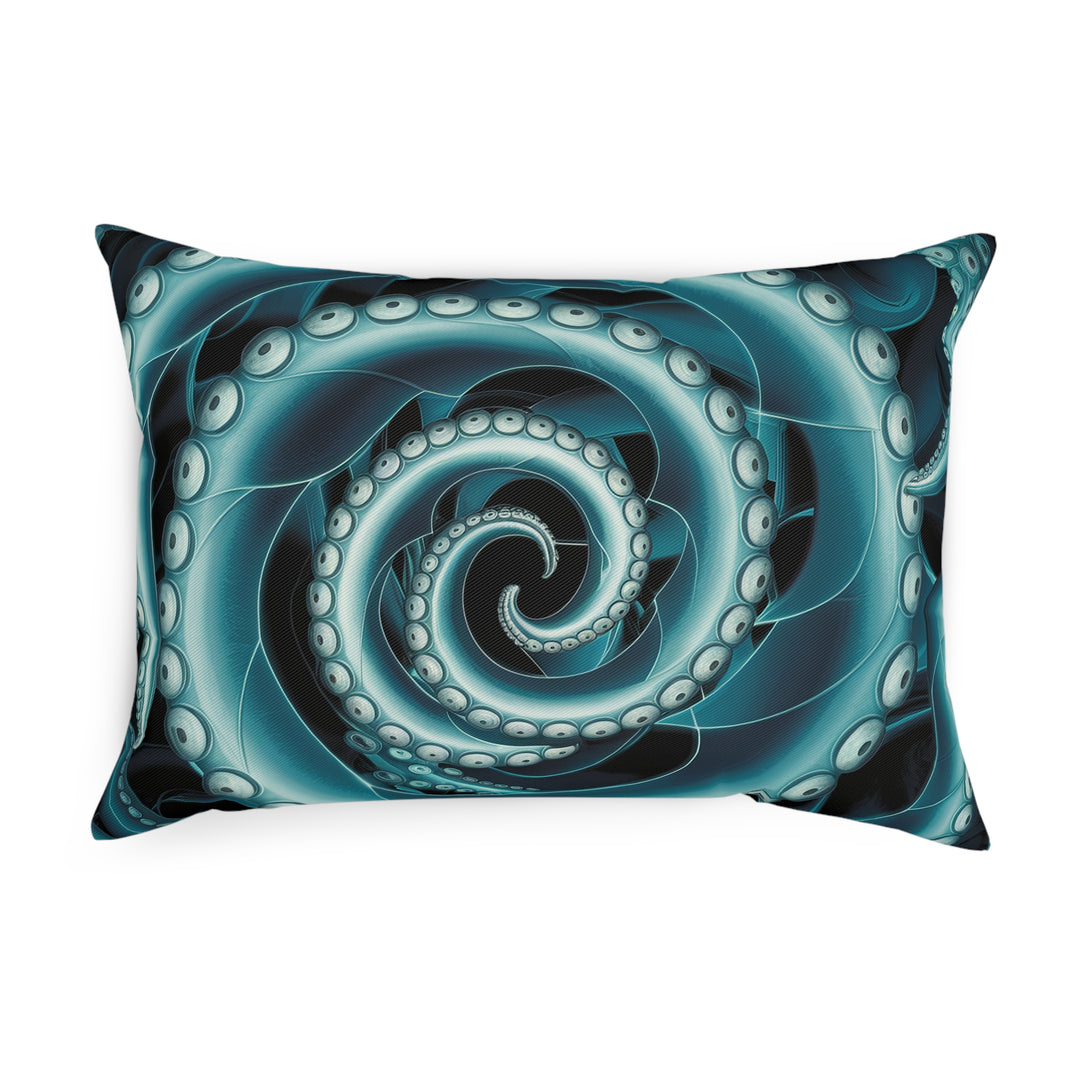 Octopus Twist Cushion