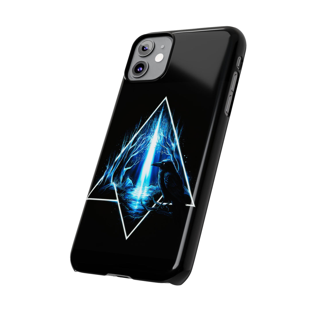 Slim Phone Cases - Message of Revelation