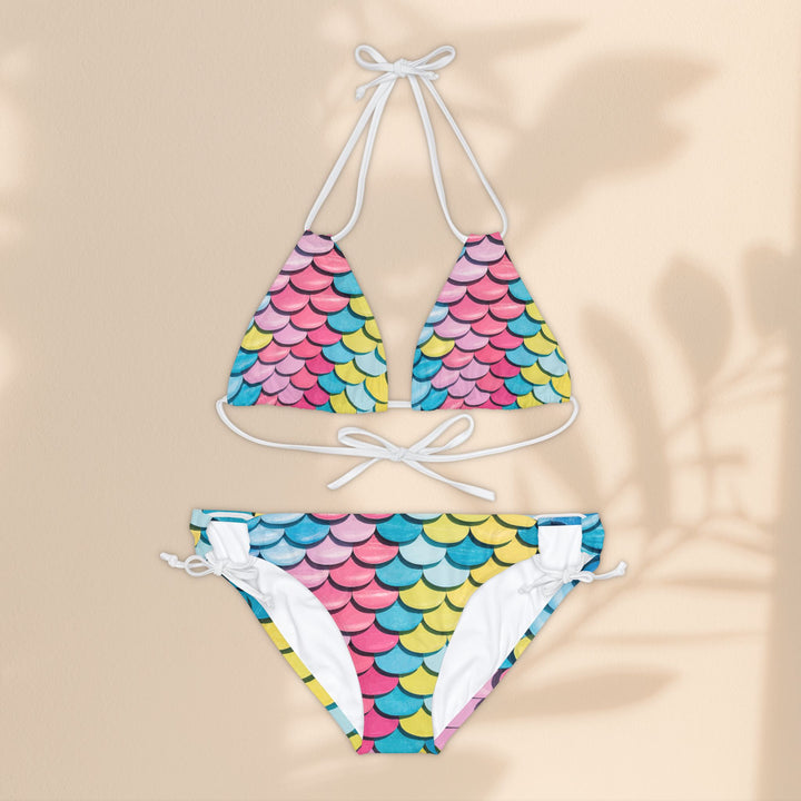 String Bikini Set - MNMS