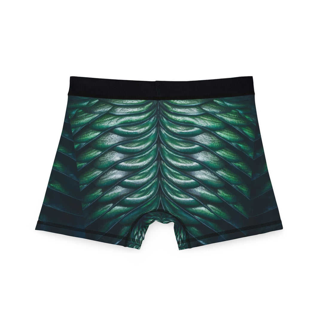 Dragon Scale Boxers