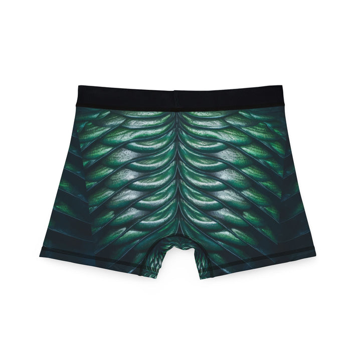 Dragon Scale Boxers