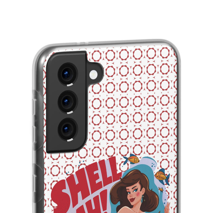 Flexi Cases - Shell Yeah