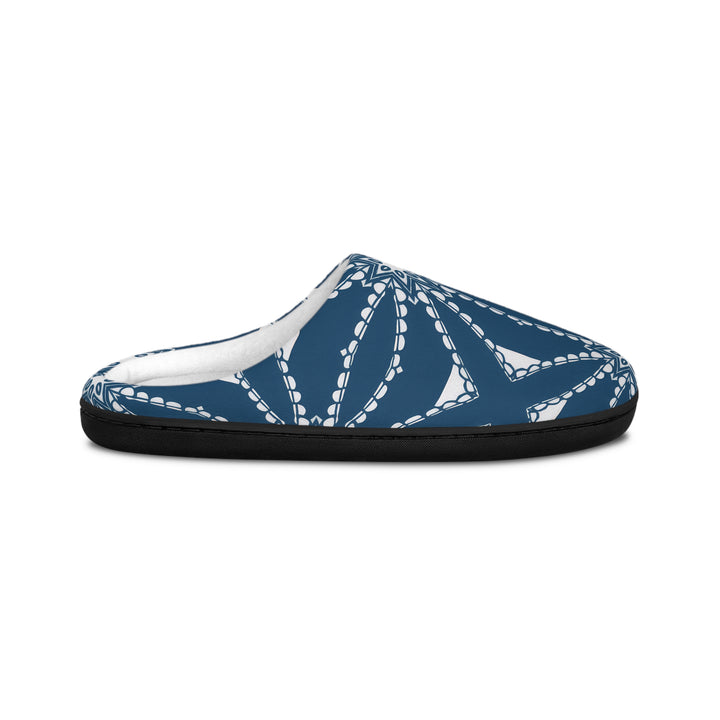 Women's Indoor Slippers - Compass