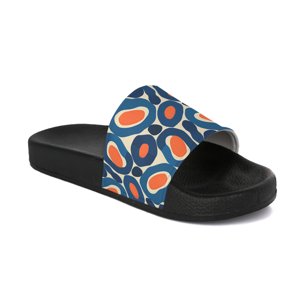 Women's Slide Sandals - Modge Podge