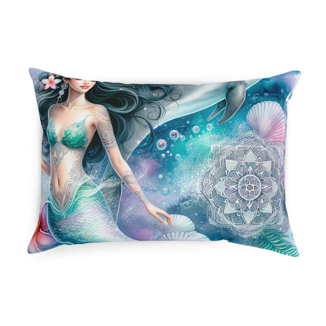 Cushion - Mermaid Life