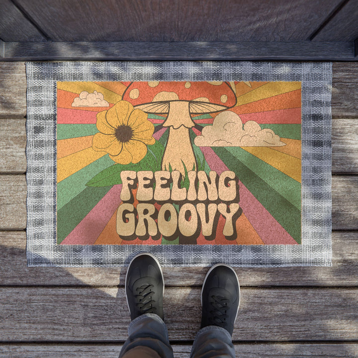 Doormat - Feeling Groovy