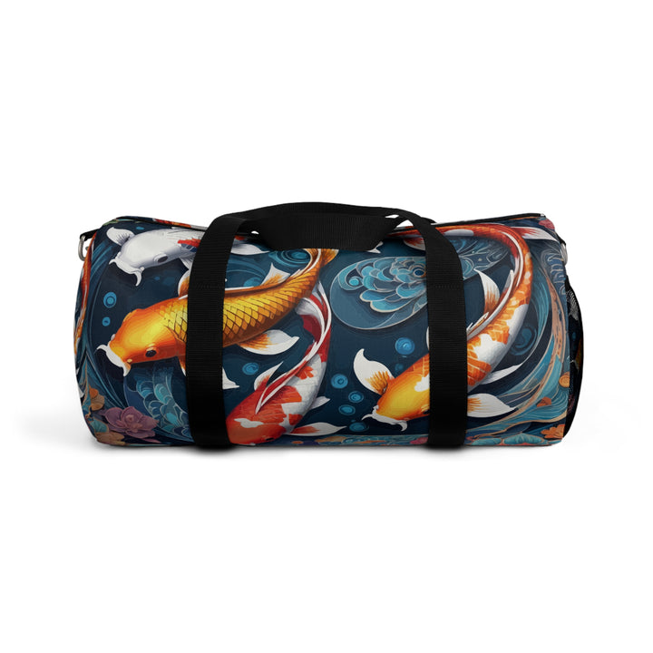 Duffel Bag - KOI