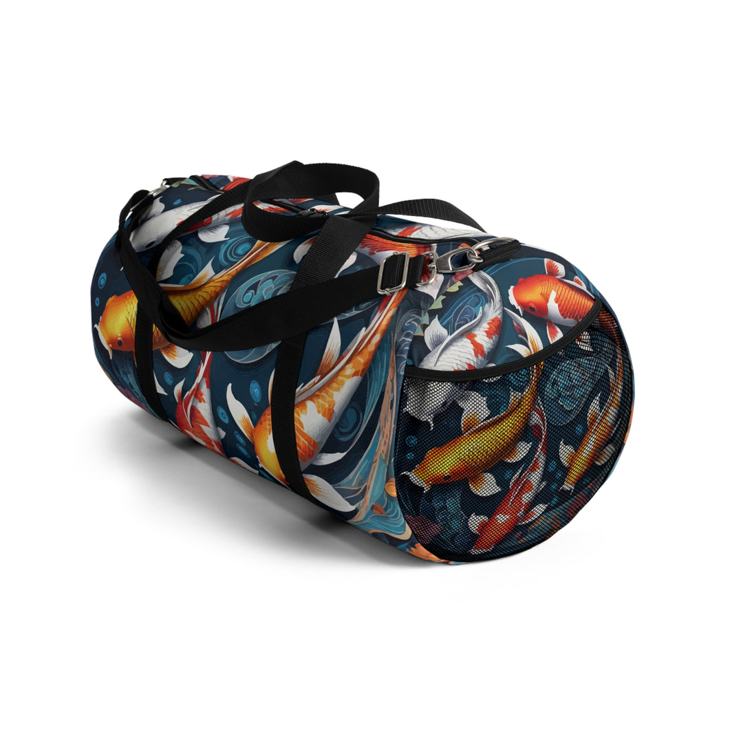 Duffel Bag - KOI