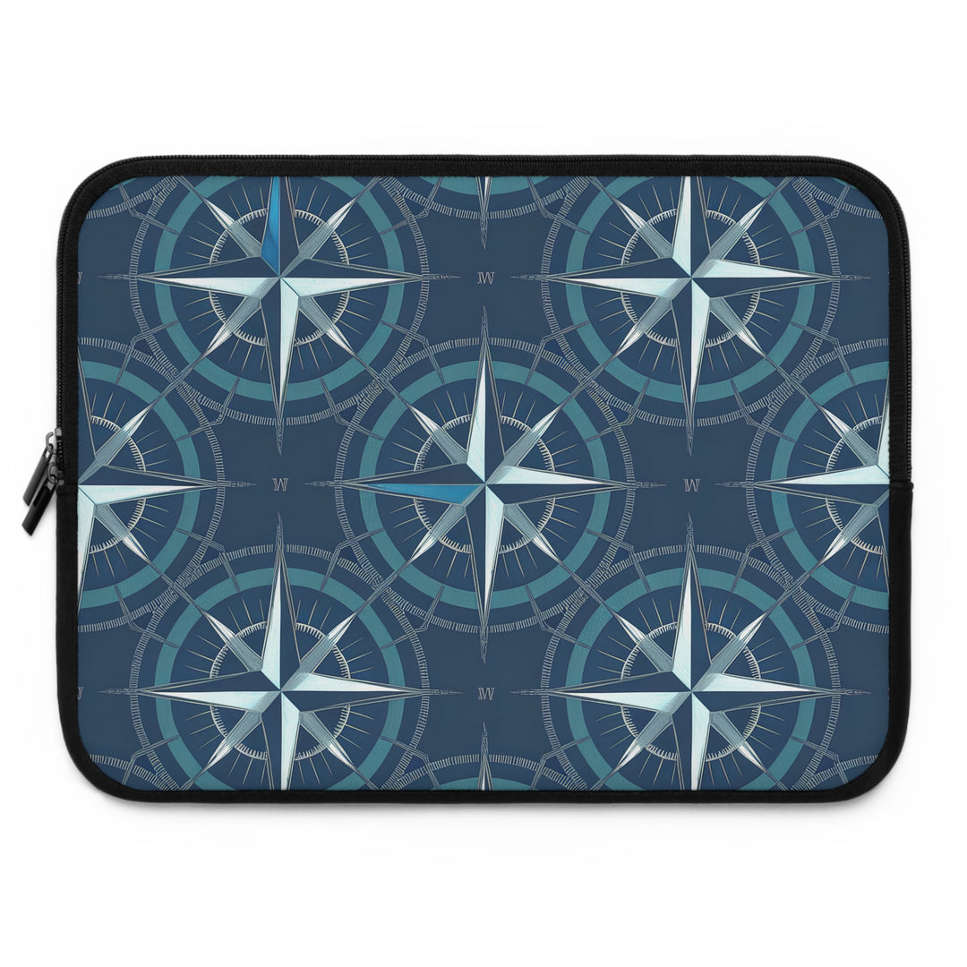 Compass Laptop Sleeve