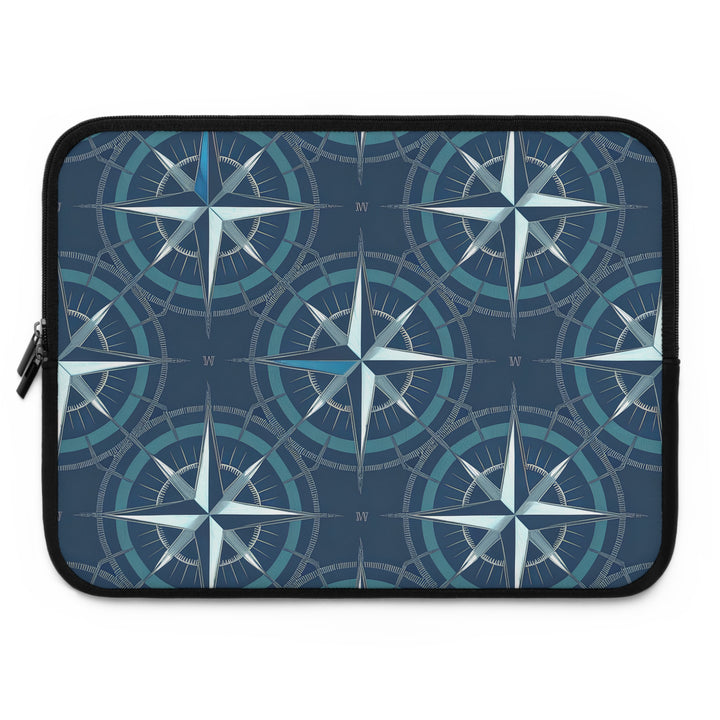 Compass Laptop Sleeve