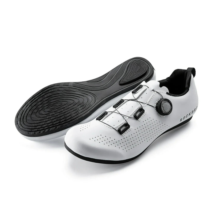 ROCKBROS CR4 Lock-Free Cycling Shoes for Men and Women