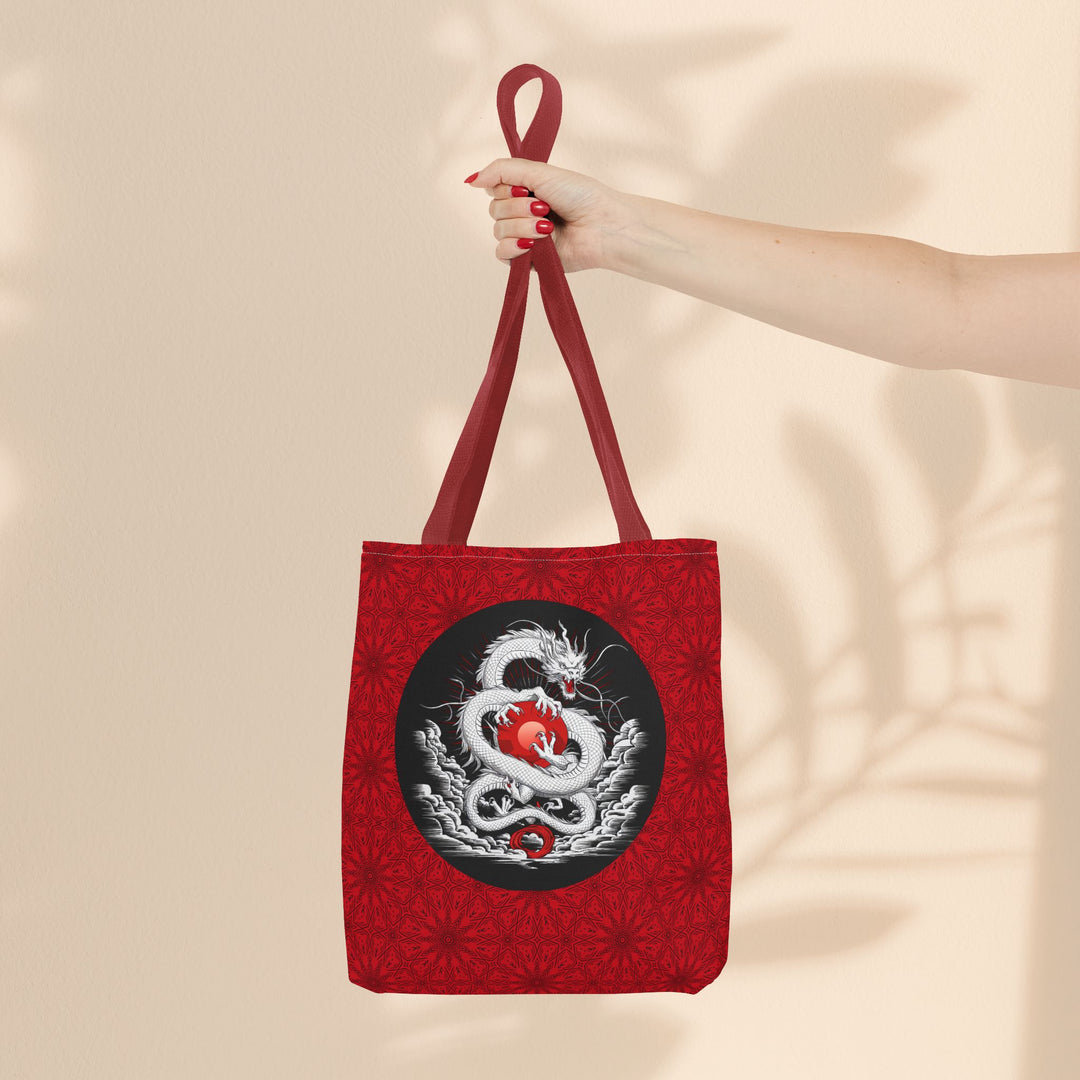 Tote Bag  - Emperor Dragon