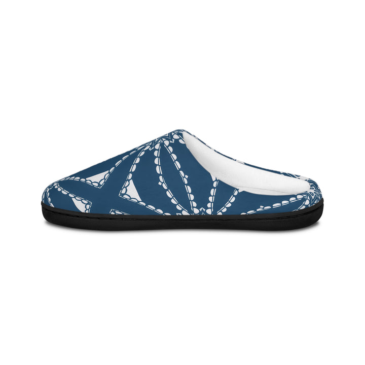 Women's Indoor Slippers - Compass