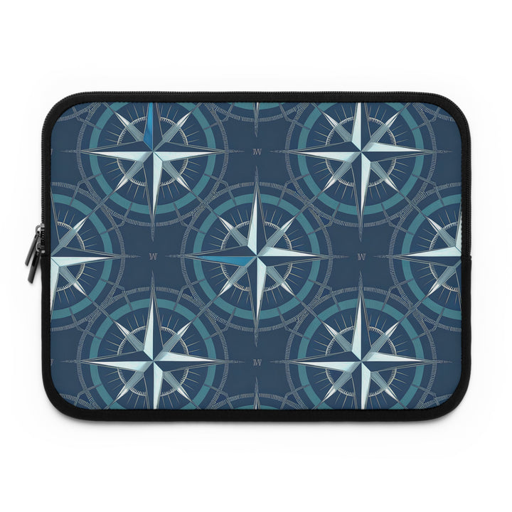 Compass Laptop Sleeve