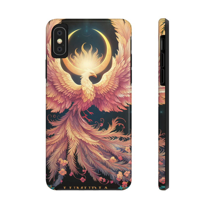 Tough Phone Cases - Lumeria