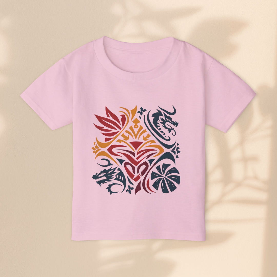 Heavy Cotton™ Toddler T-shirt