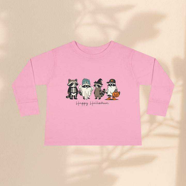 Toddler Halloween Tee