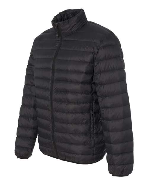 Weatherproof Unisex 32 Degrees Packable Down Jacket
