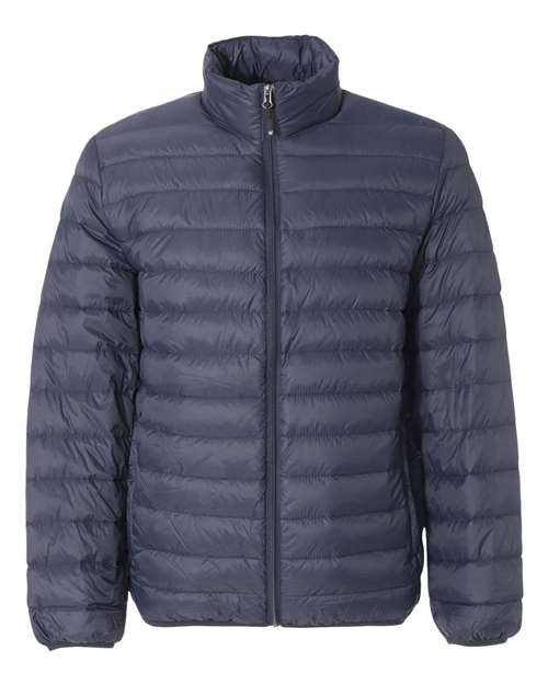 Weatherproof Unisex 32 Degrees Packable Down Jacket