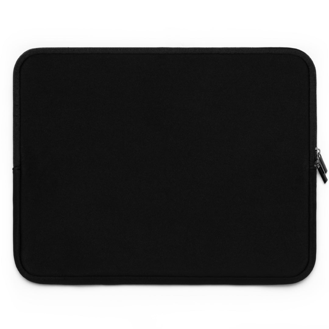 Here Comes The Sun Laptop Sleeve