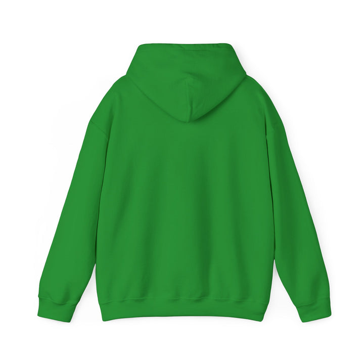 Unisex Heavy Blend™ Hooded Sweatshirt - Turtle Joy