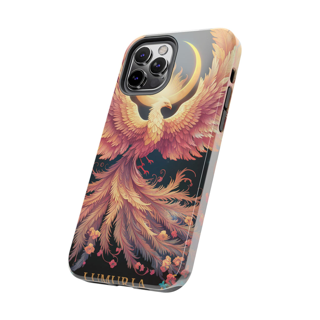 Tough Phone Cases - Lumeria