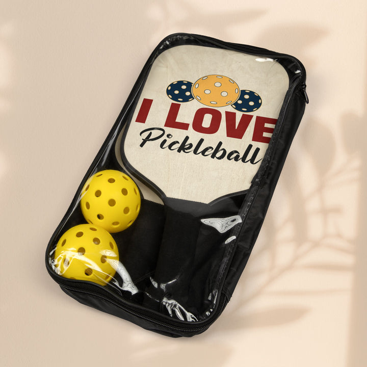 Pickleball Kit