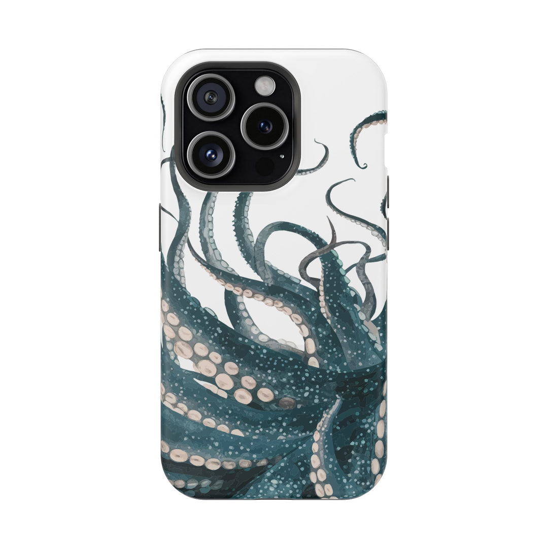 Impact-Resistant Cases - Octopus