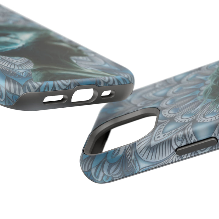 Impact-Resistant Cases - Thoughts of the Sea