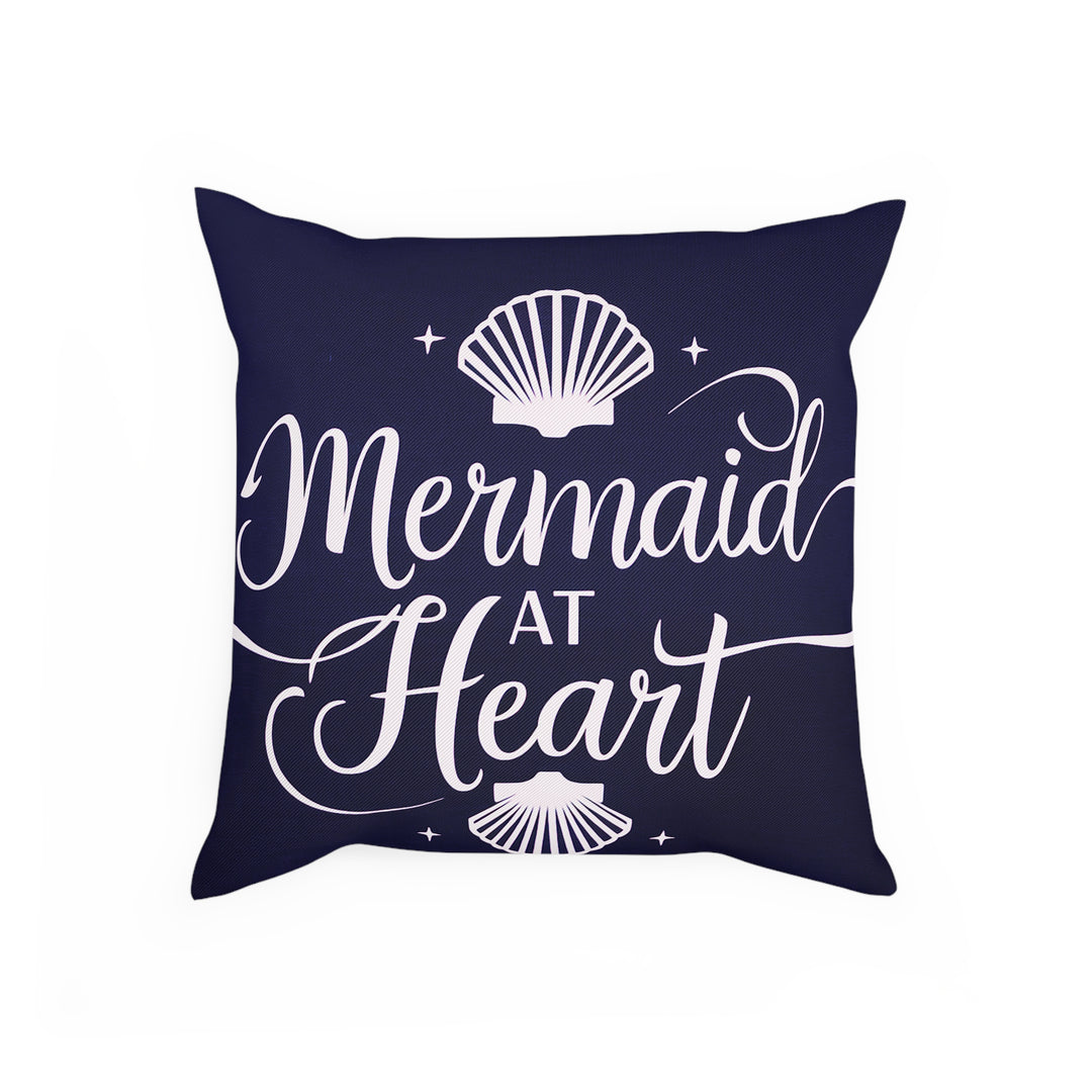 Cushion - Mermaid at Heart