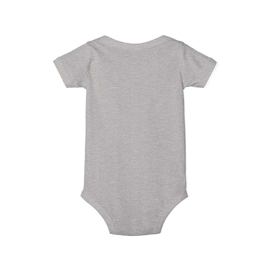Father's Day Infant Jersey One Piece - I'm Your Father's Day Gift