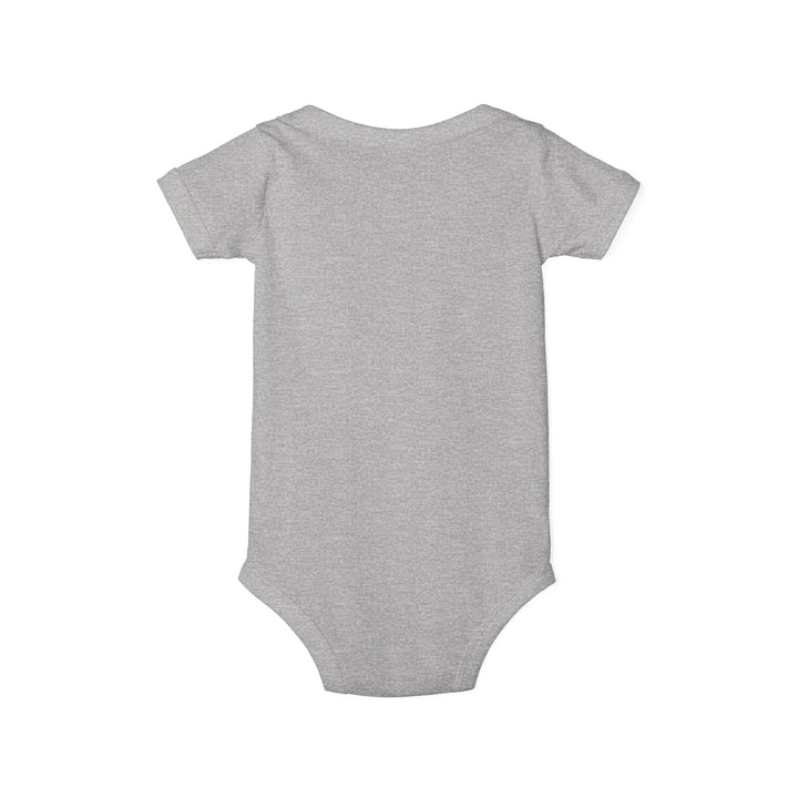 Father's Day Infant Jersey One Piece - I'm Your Father's Day Gift