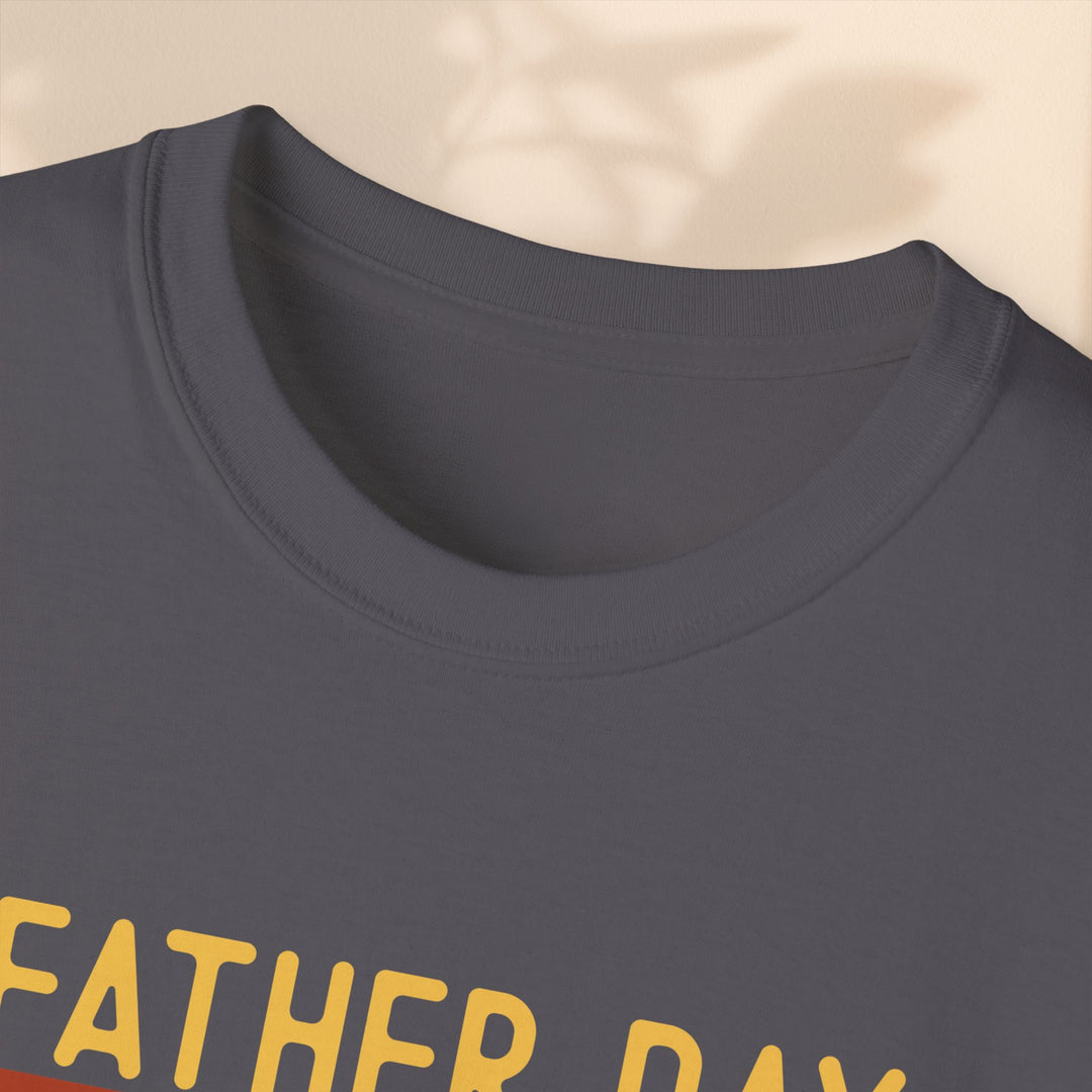 Father's Day Gift - Unisex Ultra Cotton Tee