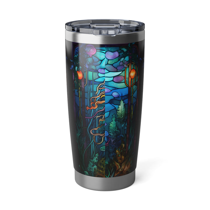 Vagabond 20oz Tumbler - Jellyfish Dance