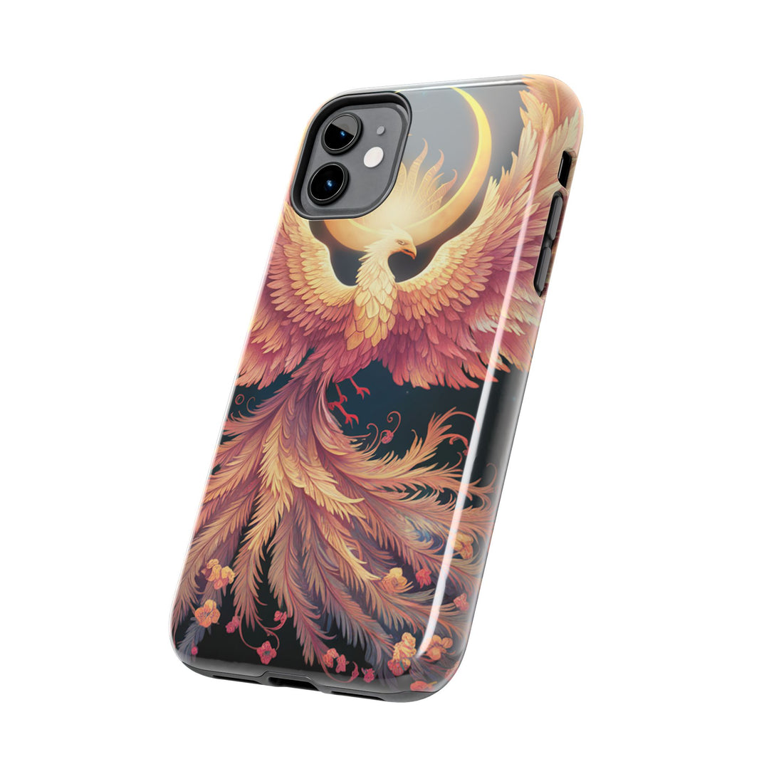 Tough Phone Cases - Lumeria