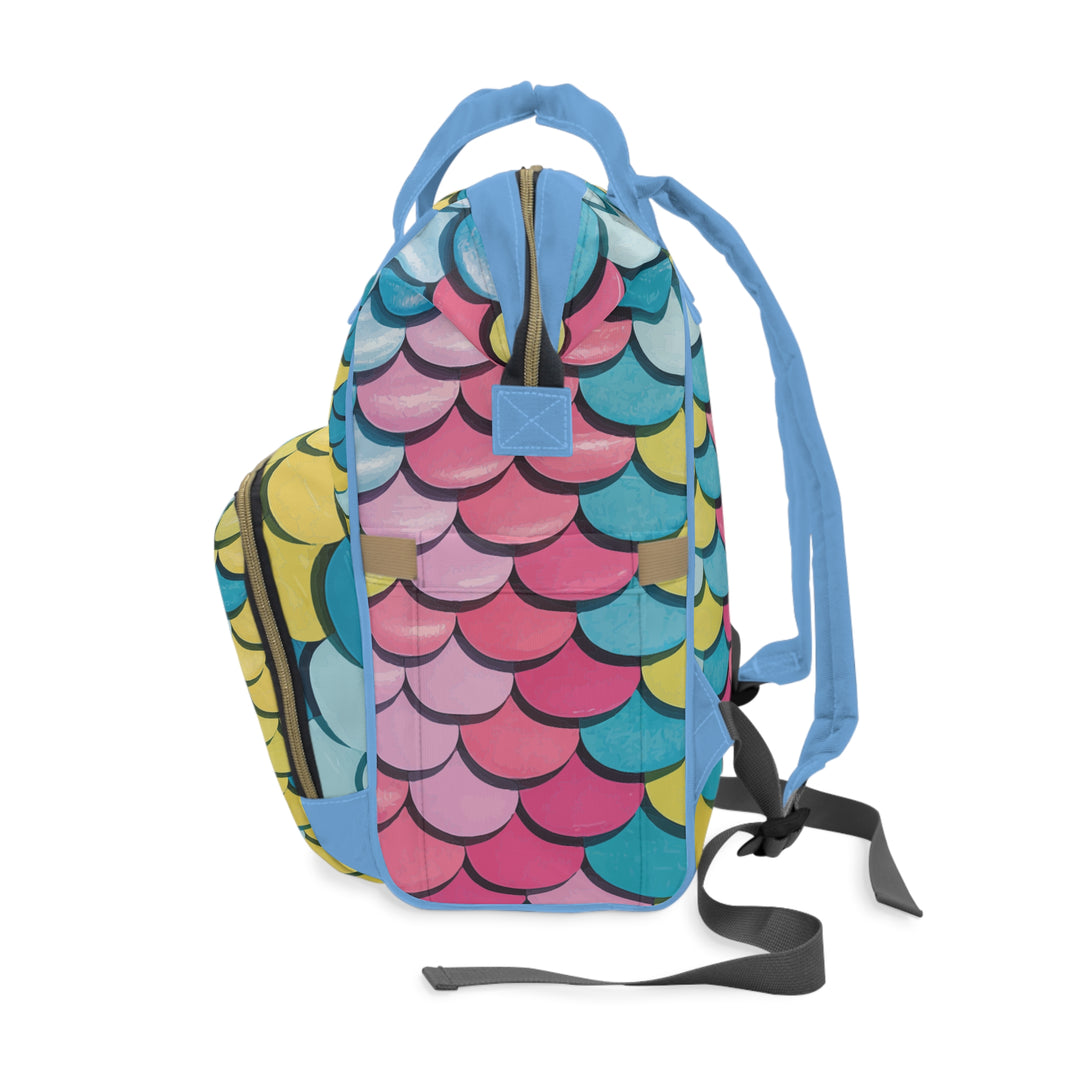 Multifunctional Diaper Backpack - MNMs