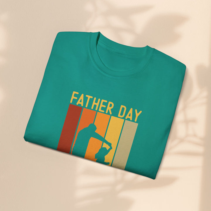 Father's Day Gift - Unisex Ultra Cotton Tee