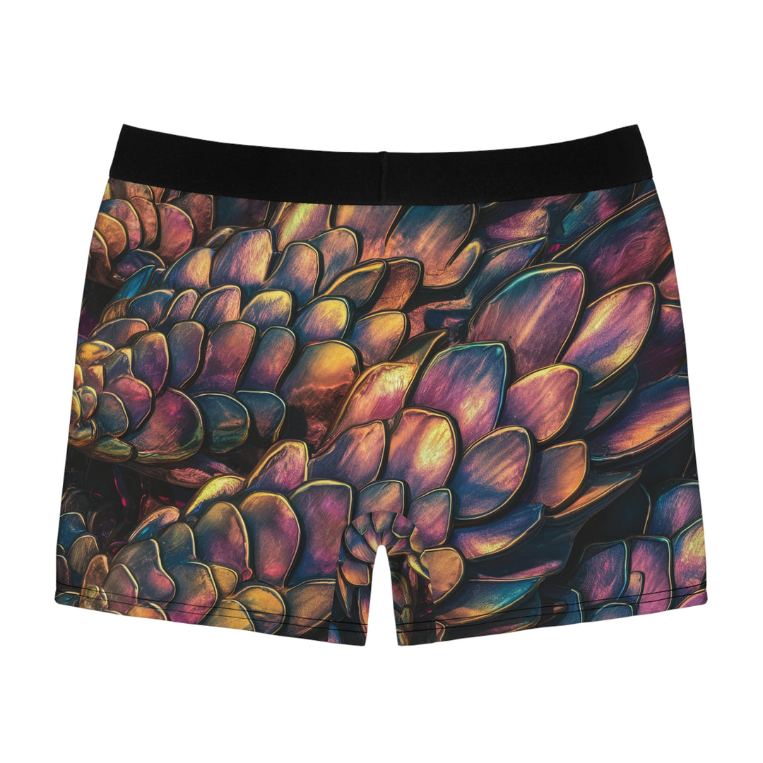 Dragon Scales Boxer Briefs