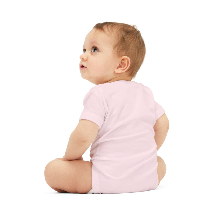 Father's Day Infant Jersey One Piece - I'm Your Father's Day Gift
