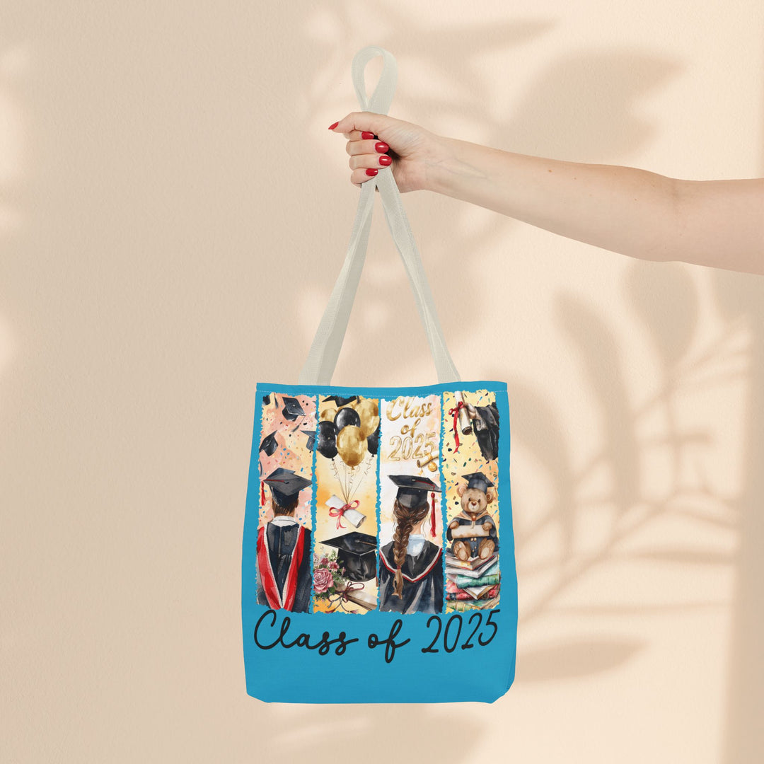Class of 2025 Graduation Tote Bag - Celebrate Your Success!
