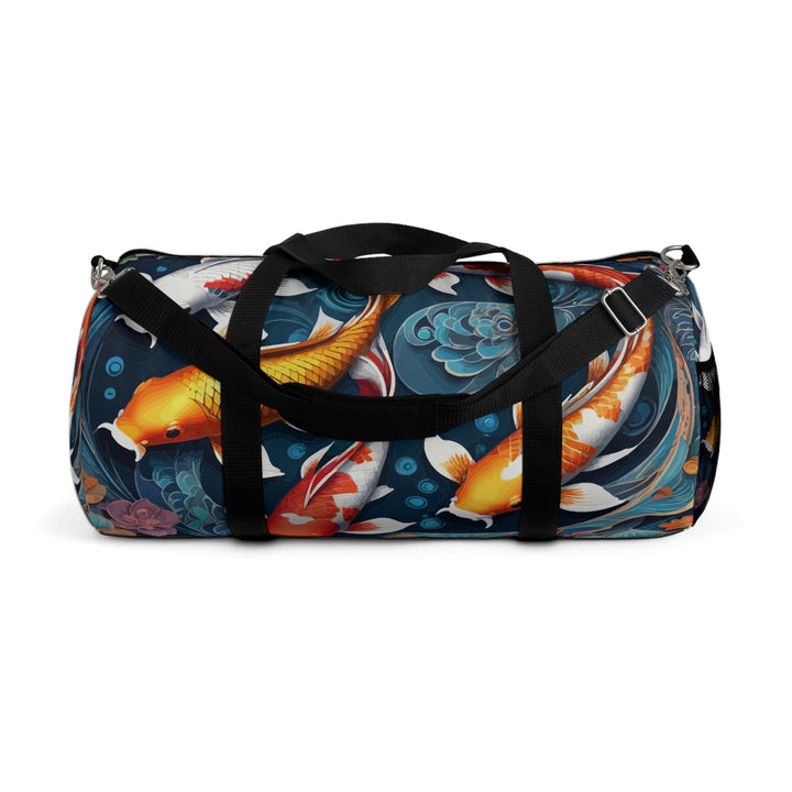 Duffel Bag - KOI