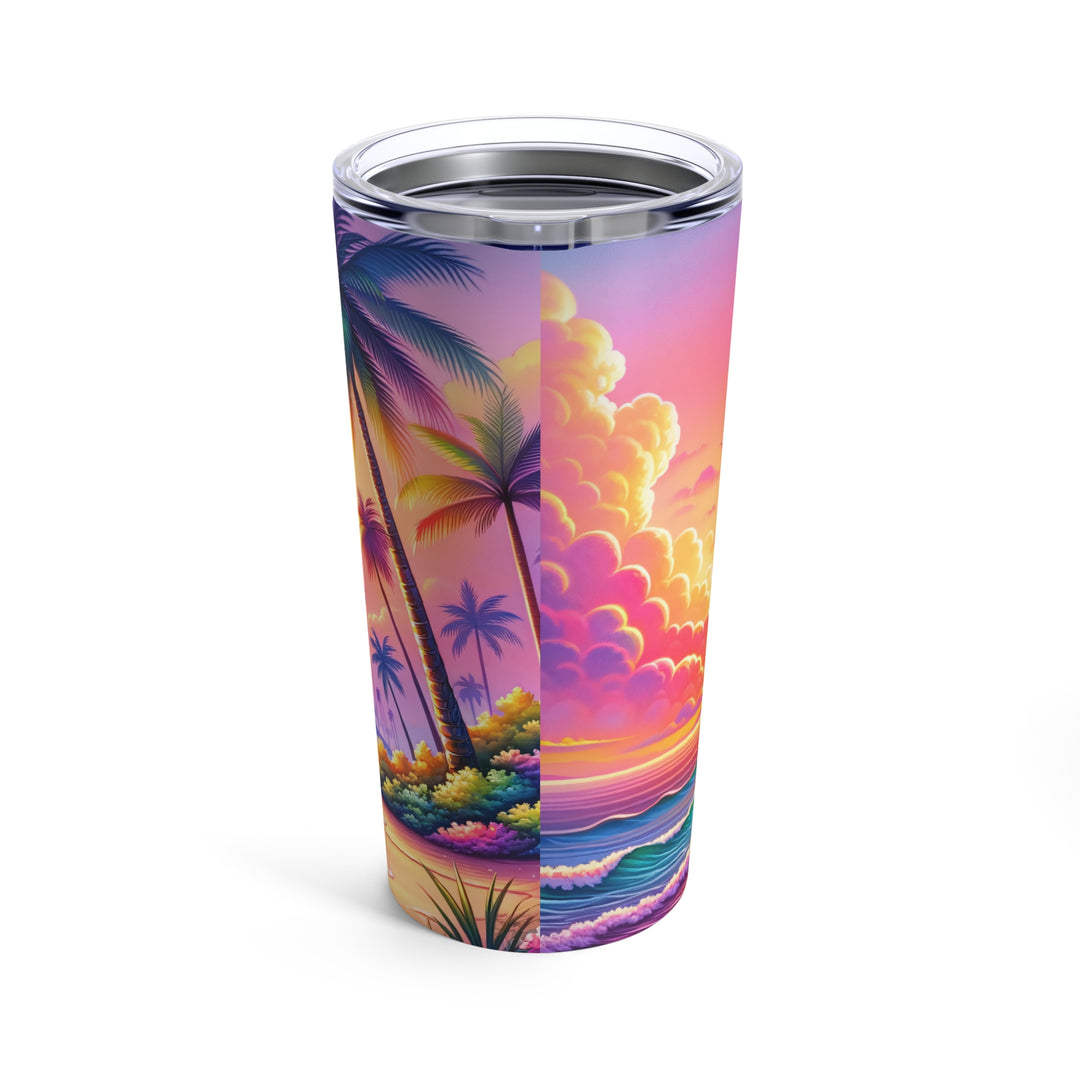 Tumbler 20oz - Ocean Dreams