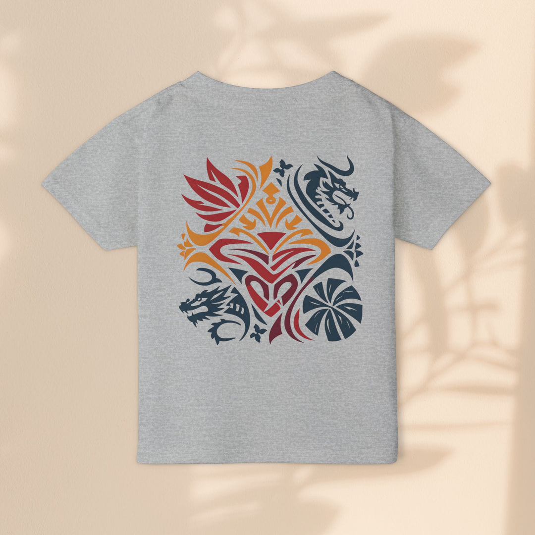 Heavy Cotton™ Toddler T-shirt