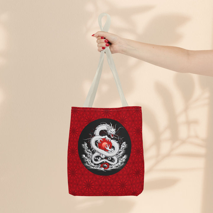 Tote Bag  - Emperor Dragon